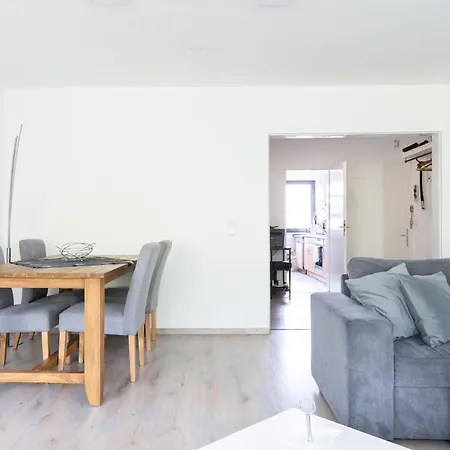 Appartement Cosy Flat With Mercatorstrasse View Wifi - Smart Tv *