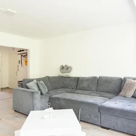 Cosy Flat With Mercatorstrasse View Wifi - Smart Tv *