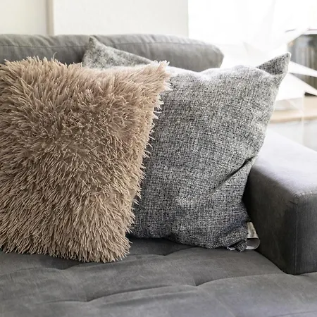 Cosy Flat With Mercatorstrasse View Wifi - Smart Tv