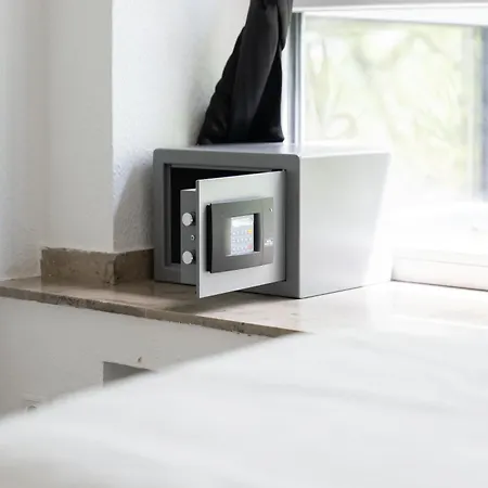 Cosy Flat With Mercatorstrasse View Wifi - Smart Tv Appartement